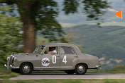 206 Reifenrath Heidmann Mercedes 180 D 1954 D