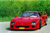 F40 s/n 80712