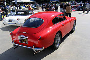 1957 Aston Martin DB2/4 MkIII