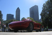 1956 Maserati 300S