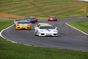 Ferrari 360 Challenge