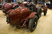 Alfa Romeo 8C-2300 s/n 2111046