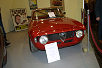 Alfa Romeo Giulia Sprint 1600 GTA s/n AR.613.544