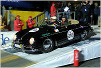 Porsche 356 Speedster - Lamprecht /  Strobel (D)