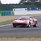 308 GTB Michelotto Group IV, s/n 31135