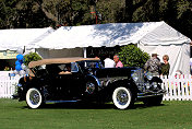 1935 Duesenberg J 537 - Frank and Milli Ricciardelli - Best in Class - Duesenberg