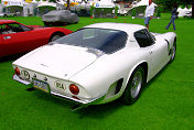 Bizzarrini 5300 GT Strada s/n IA3 0295