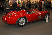 Maserati 300 S s/n 3056