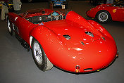 Maserati 300 S s/n 3056