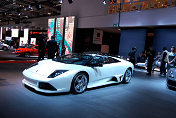 Lamborghini LP640 Roadster