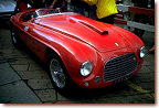 166 MM Barchetta Touring s/n 0040M