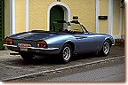 Ferrari 365 California s/n 9889