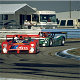 333 SP s/n 025 of Didier Theys, Mauro Baldi and Fredy Lienhard