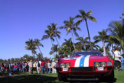 Ferrari 365 GTB/4 Daytona Competizione s/n 14437