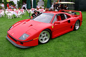 Ferrari F40