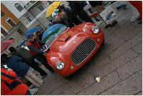 Ferrari 166 MM s/n 0264M - Troesser /  Troesser (D)