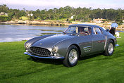 Ferrari 250 Europa GT PF Berlinetta Speciale s/n 0403GT