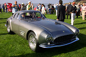 Ferrari 250 Europa GT PF Berlinetta Speciale s/n 0403GT