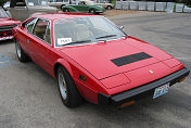 Ferrari 308 GT 4 s/n 10540