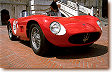 Maserati 150 S s/n 1651