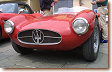 Maserati A6 GCS-53 s/n 2092