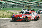 Ferrari 365 GTB 4 Comp. SI s/n 14407