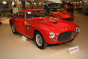 212 Inter Coupé Vignale s/n 0237EU