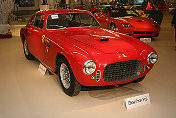 212 Inter Coupé Vignale s/n 0237EU