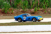 Ferrari 250 GTO s/n 3445GT