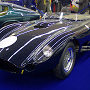 Maserati 450 S s/n 4502