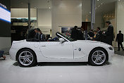 BMW Z4 M Roadster