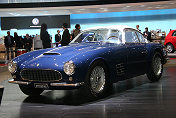 Ferrari 250 GT LWB Berlinetta Zagato s/n 0515GT