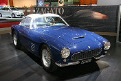 Ferrari 250 GT LWB Berlinetta Zagato s/n 0515GT