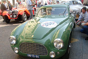 356 Heida/Heida NL Ferrari 212 Export Touring Berlinetta 1951 0112E