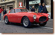 250 MM Pinin Farina Berlinetta s/n 0258MM