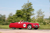 223 Piantelli/Piantelli I Cisitalia 202 S MM 1947