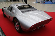 1964 Porsche 904-6 s/n 904-001