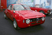 Alfa Romeo GTA - 1966 European Championship Winner