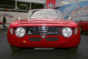 Alfa Romeo GTA - 1966 European Championship Winner