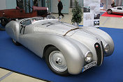 BMW 328 MM