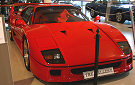 F40, s/n 83862