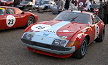 Ferrari 365 GTB/4 Competizione series II, s/n 15681