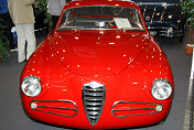 Alfa Romeo 1900 SS Touring s/n AR.1900C.02042