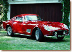 250 GT LWB Berlinetta "TdF" s/n 0925GT