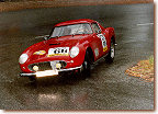 250 GT LWB Berlinetta "TdF" s/n 0925GT