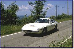 Ferrari 365 GTB/4 s/n 12731