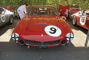 Ferrari 250 GT Lusso s/n 5031GT