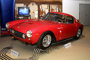 Ferrari 250 GT SWB Berlinetta s/n 2439GT