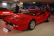 Ferrari 288 GTO s/n 52729