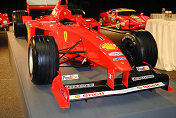 F399 F1 # SSC 6